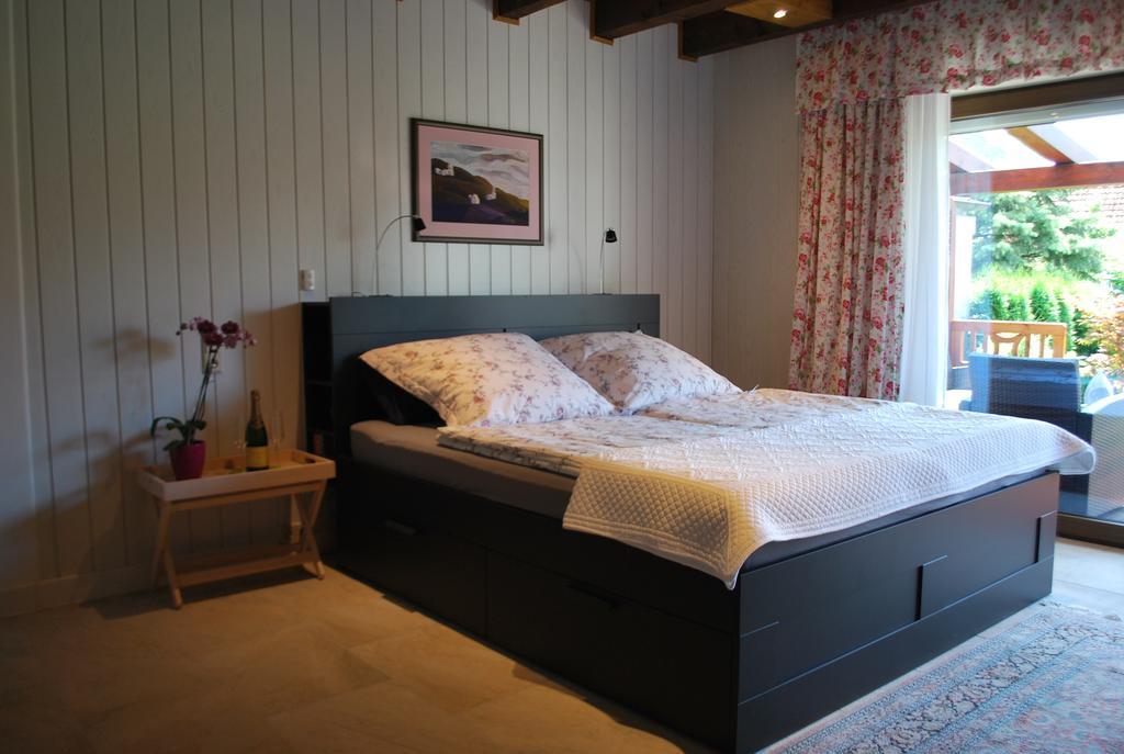 Apartament Wile Away Markdorf Zewnętrze zdjęcie