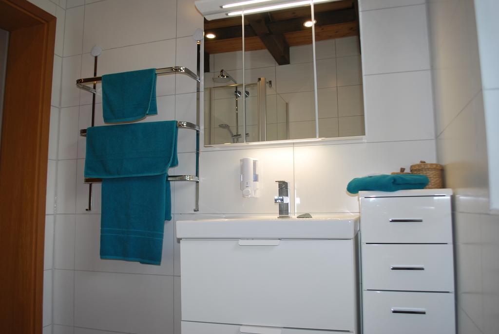 Apartament Wile Away Markdorf Zewnętrze zdjęcie