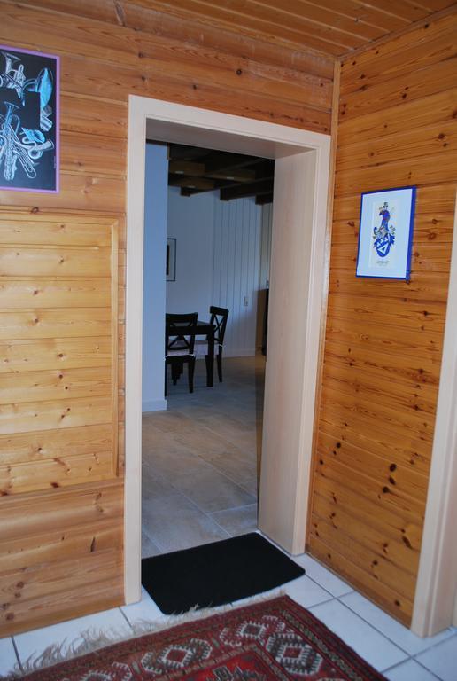 Apartament Wile Away Markdorf Zewnętrze zdjęcie
