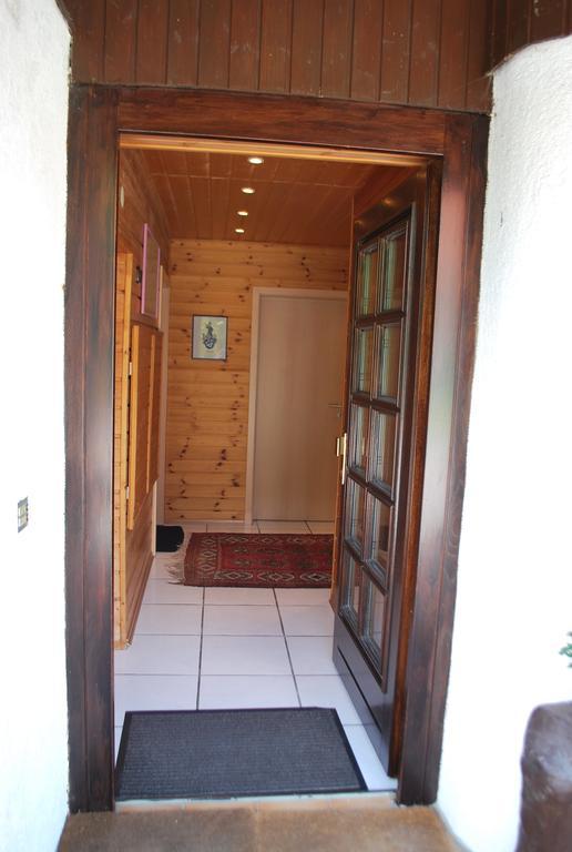 Apartament Wile Away Markdorf Zewnętrze zdjęcie