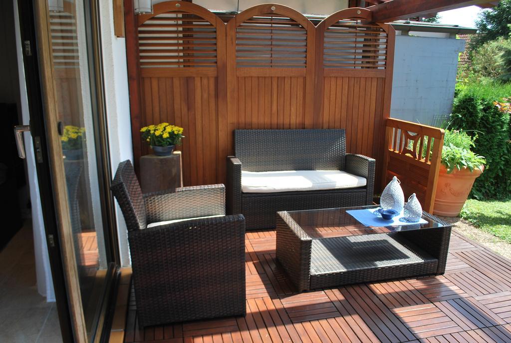 Apartament Wile Away Markdorf Zewnętrze zdjęcie
