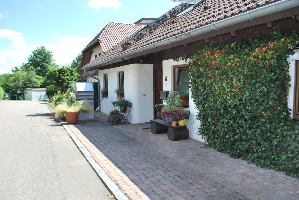 Apartament Wile Away Markdorf Zewnętrze zdjęcie