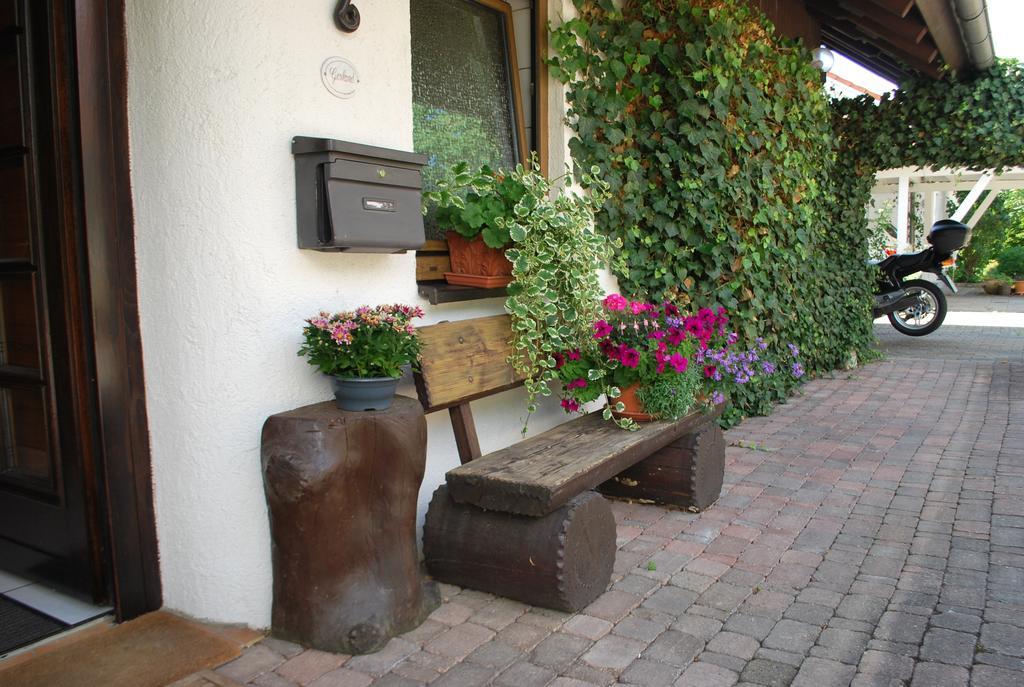 Apartament Wile Away Markdorf Zewnętrze zdjęcie