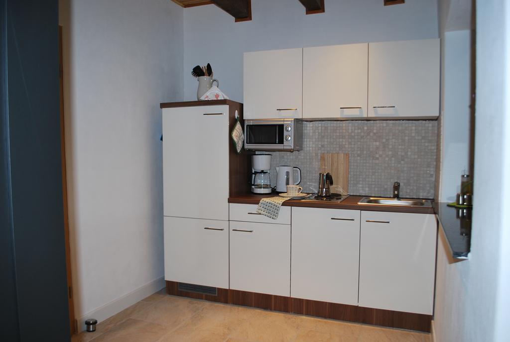 Apartament Wile Away Markdorf Zewnętrze zdjęcie