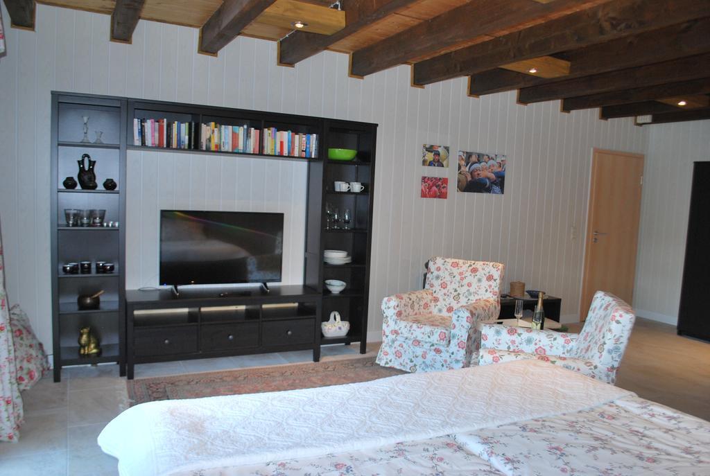 Apartament Wile Away Markdorf Zewnętrze zdjęcie