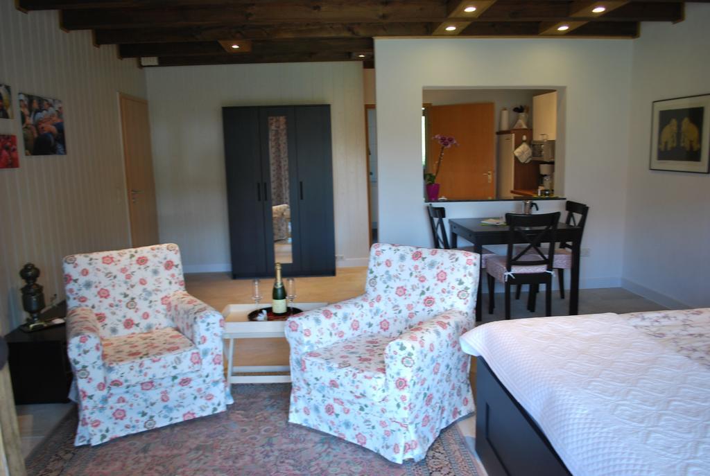 Apartament Wile Away Markdorf Zewnętrze zdjęcie