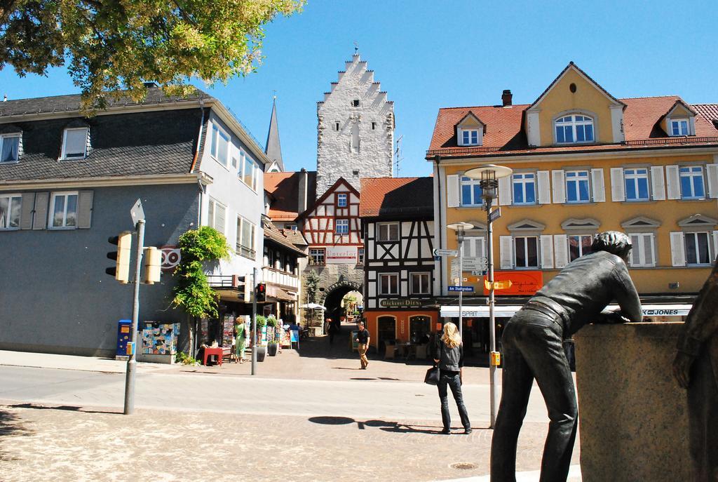 Apartament Wile Away Markdorf Zewnętrze zdjęcie