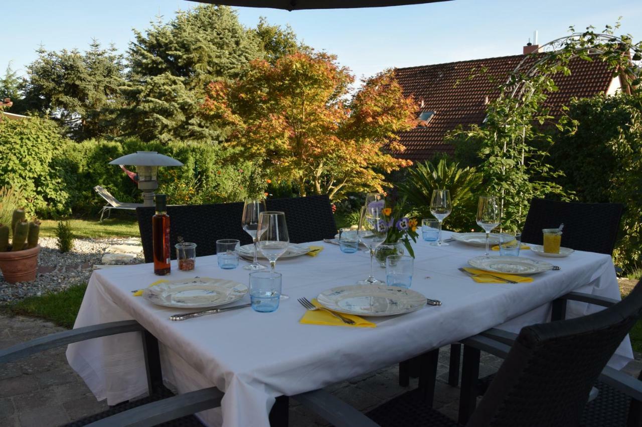 Apartament Wile Away Markdorf Zewnętrze zdjęcie