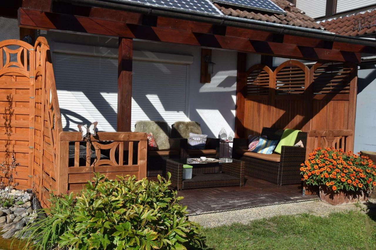 Apartament Wile Away Markdorf Zewnętrze zdjęcie
