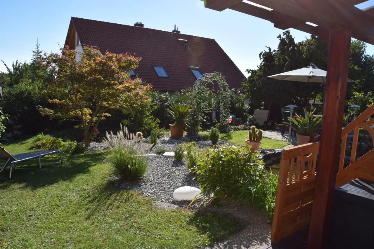 Apartament Wile Away Markdorf Zewnętrze zdjęcie